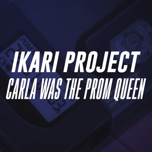 Stream Carla Was The Prom Queen (DEMO)ft. Drew Combs by Ikari Project ...
