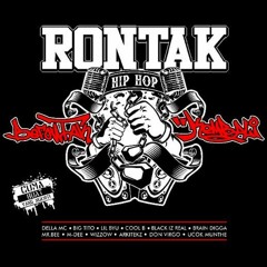 RONTAK - Berontak Kembali