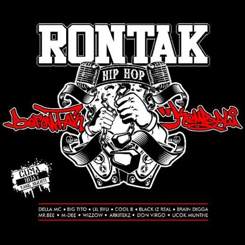 RONTAK - Berontak Kembali