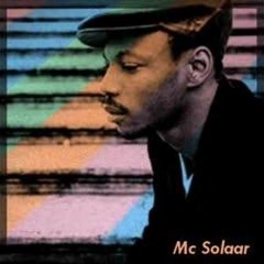 MC Solaar - Baby Love