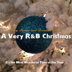 It's the Most Wonderful Time of the Year - A Very R&B Christmas