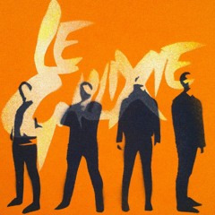 Le Galaxie Feat. Elaine Mai - PARIS