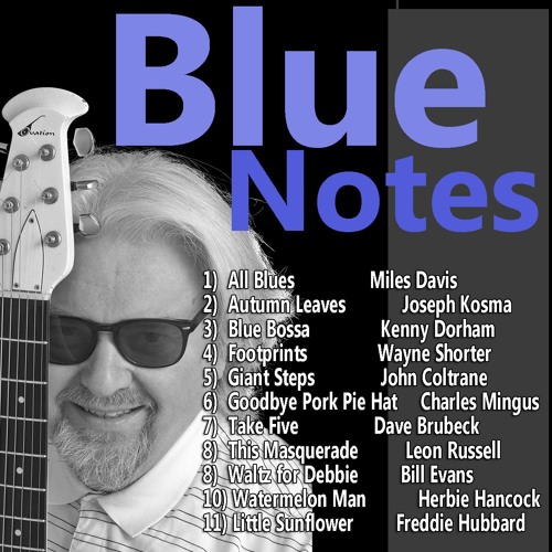 Goodbye Porkpie Hat ---- Charles Mingus (downloadable)