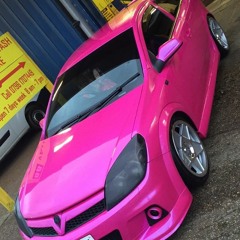 My Pink Astra Vxr Playlist ❤️