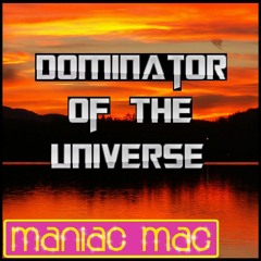 Maniac Mac - JOTUNHEIMEN (free download!)