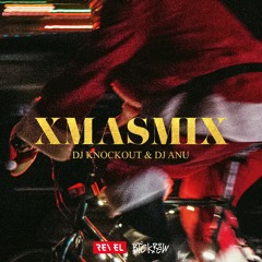 DJ KNOCKOUT - LOVE LETTER (CHRISTMAS EDITION)