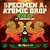 Artwork for Specimen A and Atomic Drop - B2B EP ft Cheshire Cat ( OUT MONDAY )