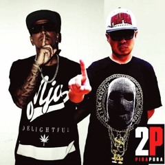 PIRA PURA - CANIBAIS (FEAT. MANO FLER)