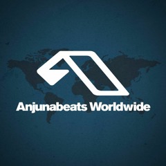 Anjunabeats Worldwide 459 with Judah