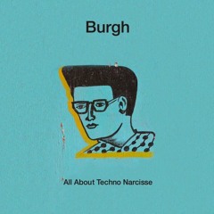 テクノ・ナルシス