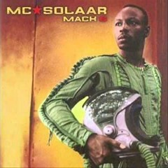MC Solaar - Cash Money