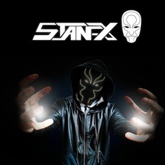 Stan-X -Studying The Mind [free download]