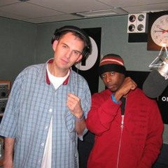 Westwood - Talib Kweli, Pharoahe Monch, Last Emperor only freestyle ever together! 2001