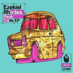 Premiere: Ezekiel Rhodes - End Zone (Wallwork Remix) [Lucky Beard]