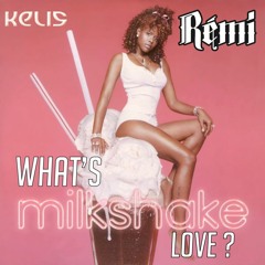 Prefect - Whats Milkshake Love (Orkestrated Remix) (Remi Vocal Edit) **FREE DOWNLOAD**