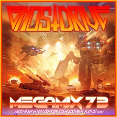 Ghostdrive megamix 73