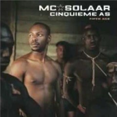 MC Solaar - Samedi Soir