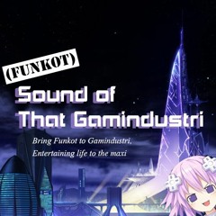 [Paado Mix] Uni's Theme ver.V (Funkot)
