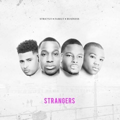 Sfb - strangers (Supreme in the bando Remix) *Free download click buy*