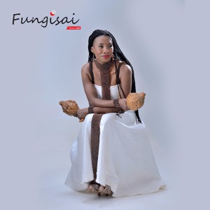 Fungisai Zvakavapano Mashavave - Jeki muremba