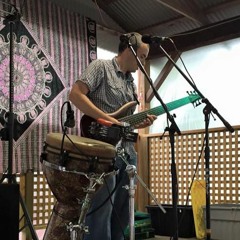 Slow Down (Live @ Fall Equinox Jam Fest 2015)