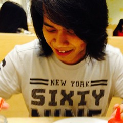 ku yakin sampai disana (cover)