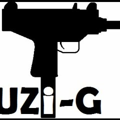 UZi G Beatz / "Trap Game" - instrumental