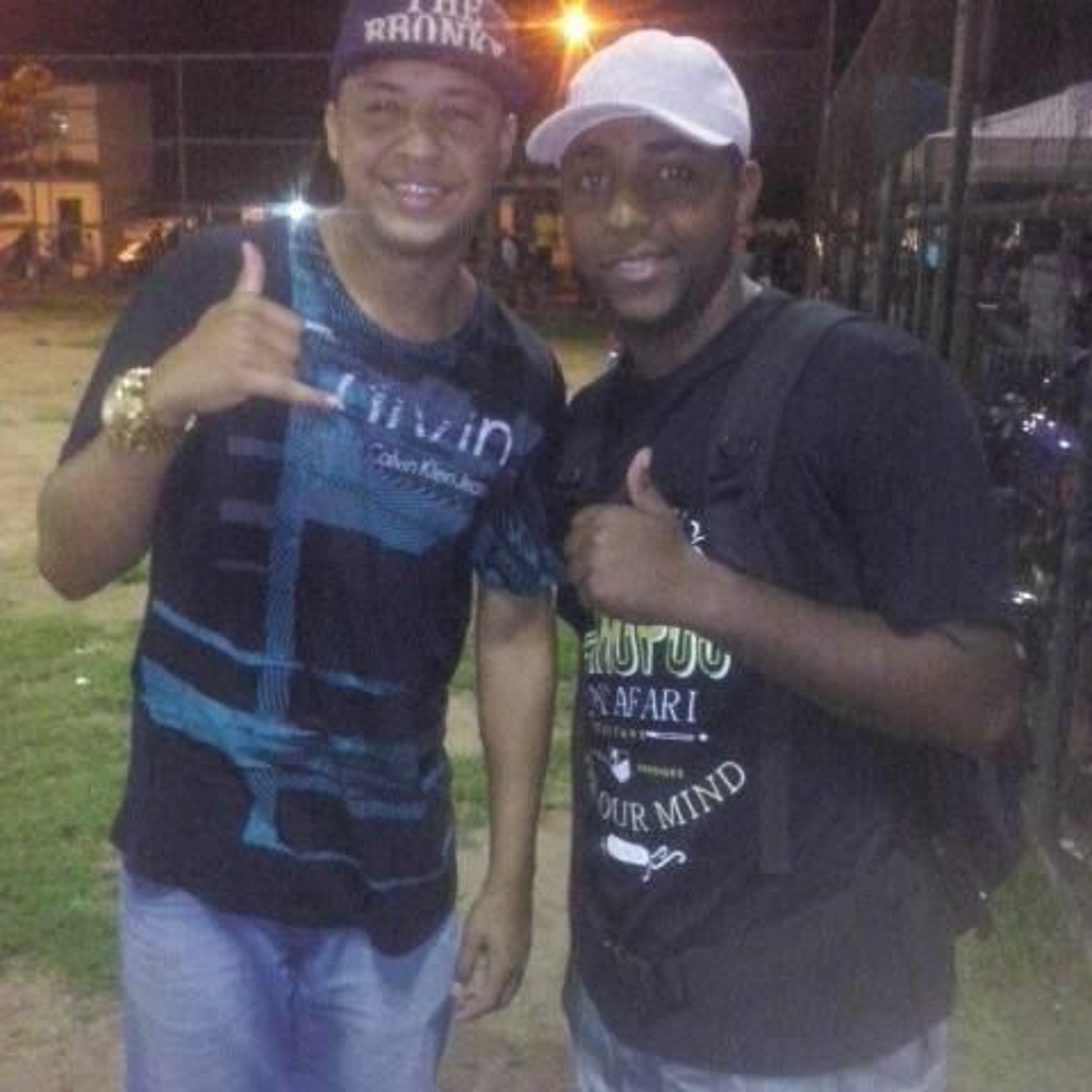 DJ MATHEUS O GENERAL ®