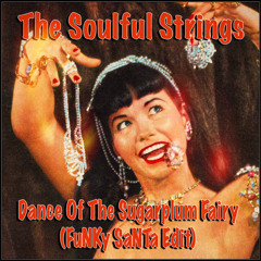The Soulful Strings - Dance Of The Sugarplum Fairy (FuNKy SaNTa Edit)