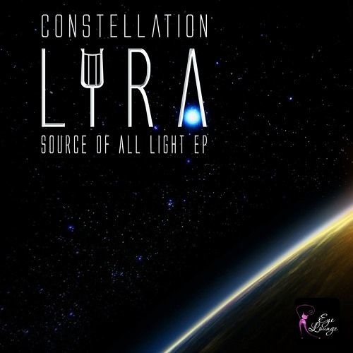 Source Of All Light [Eye Lounge Records]