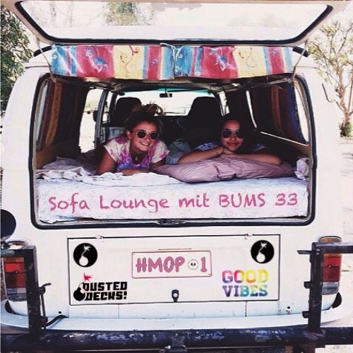 Sofa Lounge Mit BUMS 33 (09.12.2015)(Free DL & Tracklist)