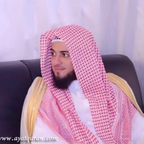 قَالَ اللَّهُ هَذَا يَوْمُ يَنفَعُ الصَّادِقِينَ صِدْقُهُم . الشيخ عبدالعزيز الزهراني