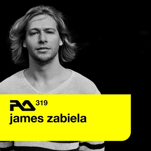 RA.319 James Zabiela
