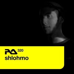 RA.320 Shlohmo