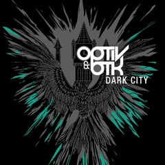Magnetic Premiere: Optiv & BTK - Dark City [Blackout NL]