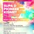 Artwork for 3 THE HARDWAY NEW YEARS DAY 2016 (pioneer b2b supa d)