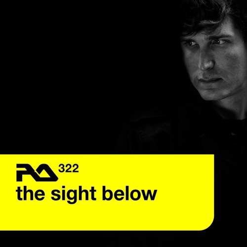 RA.322 The Sight Below