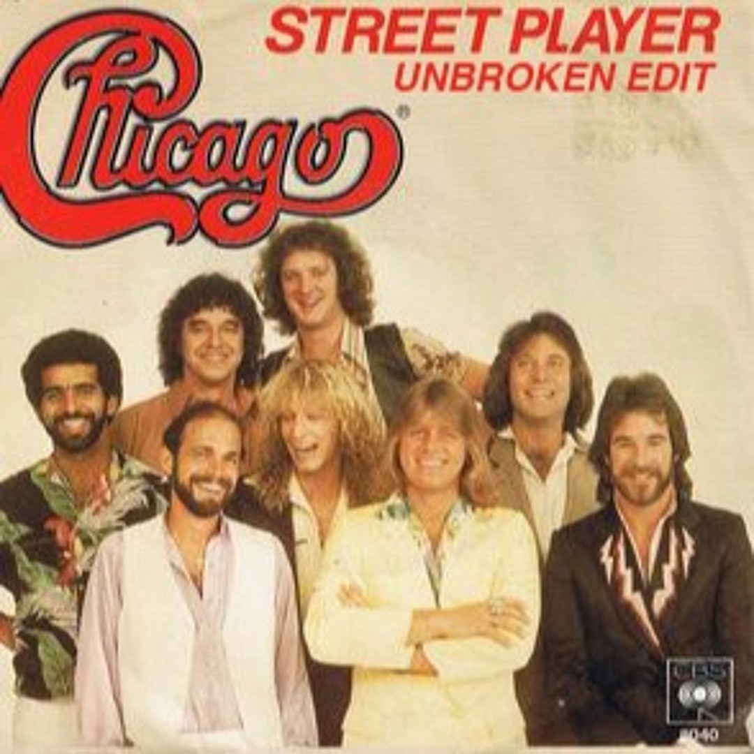 Chicago "Street Player" (Unbroken Edit)