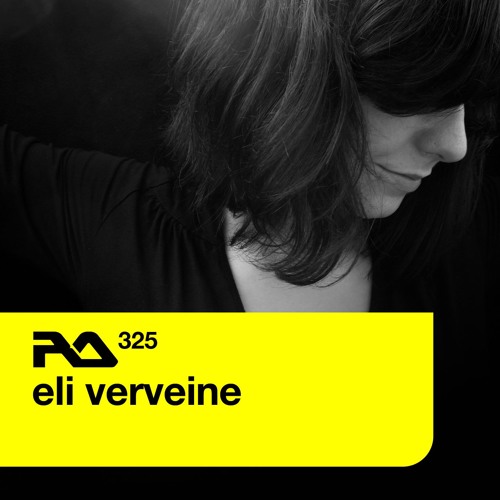 RA.325 Eli Verveine