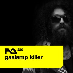 RA.329 Gaslamp Killer