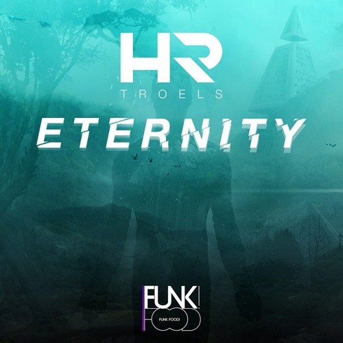 Hr. Troels - Eternity (RADIO EDIT)