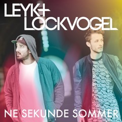 LEYK & LOCKVOGEL - Ne Sekunde Sommer (Radio Edit)