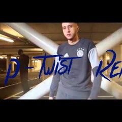 Ismo - Kan Niet Hangen Met Je (P-Twist Afro Remix) FT. Sevn Alias& MocroManiac