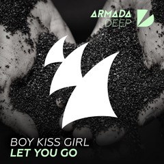 Let You Go (Radio Edit)