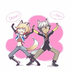 Daina and Dex