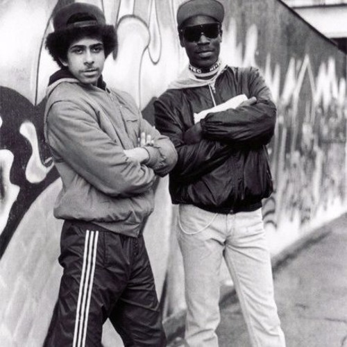 Rough With The Smooth