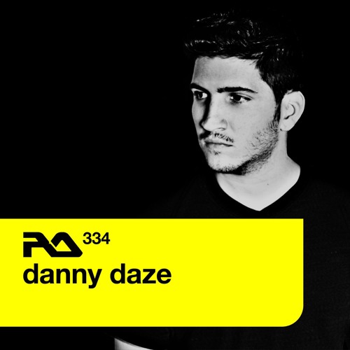 RA.334 Danny Daze