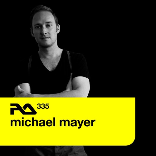 RA.335 Michael Mayer