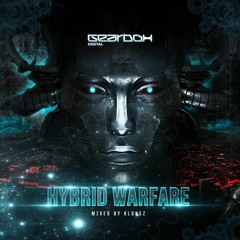 16. Rebelion & Malice - Confronting Evil [Hybrid Warfare]