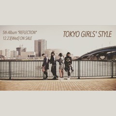 READY GO！／東京女子流